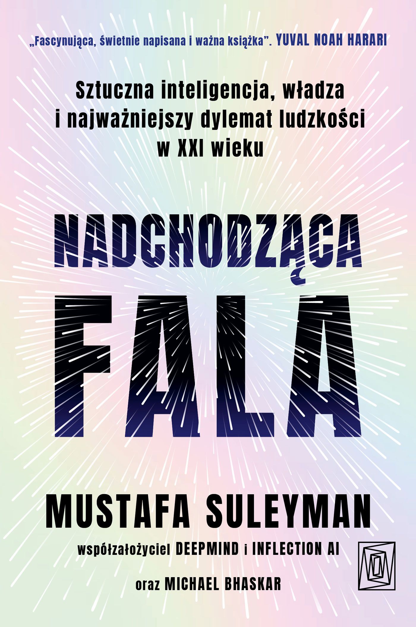 Nadchodząca fala