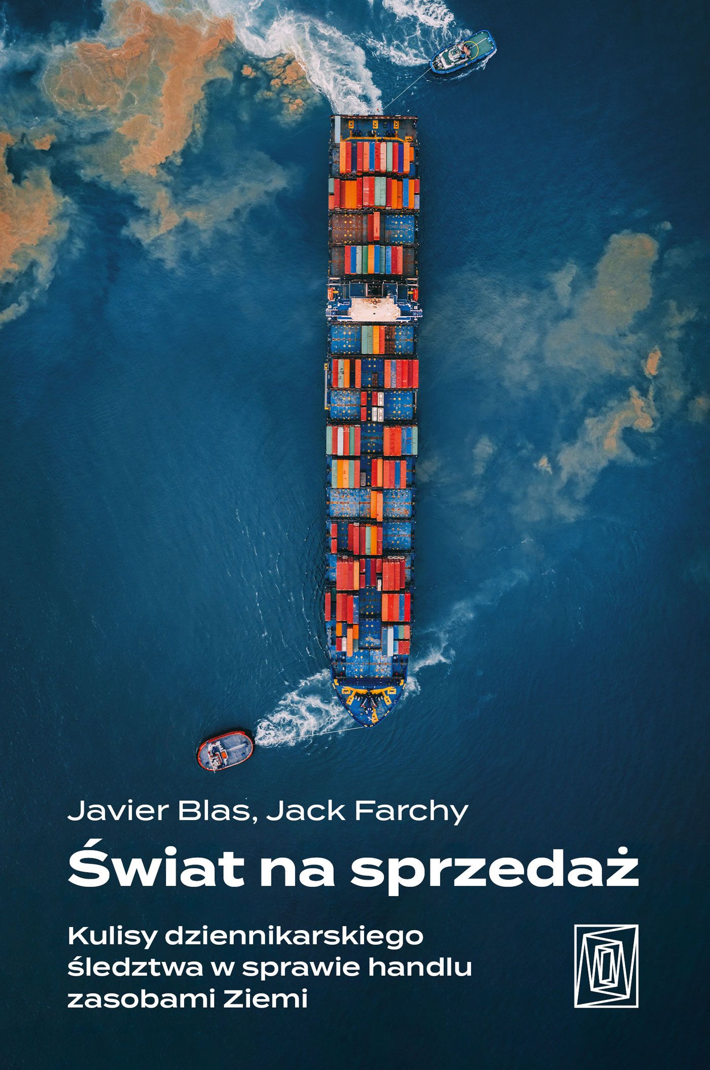 Świat na sprzedaż